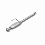 MagnaFlow Direct Fit Catalytic Converter Jeep Wrangler 4.0L Rear thumbnail 7