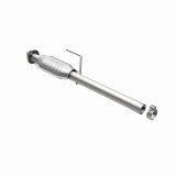 MagnaFlow Direct Fit Catalytic Converter Jeep Wrangler 4.0L Rear thumbnail 8