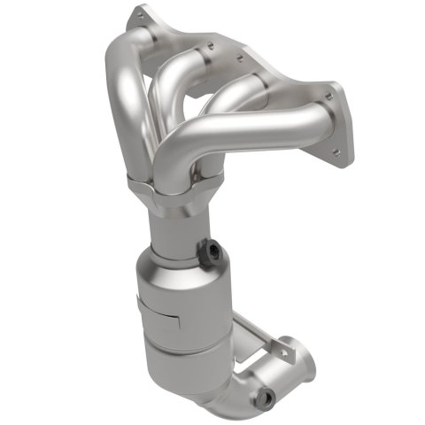 MagnaFlow Direct Fit Catalytic Converter Mini Cooper Clubman Manif thumbnail 1