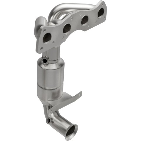 MagnaFlow Direct Fit Catalytic Converter Mini Cooper Clubman Manif thumbnail 2