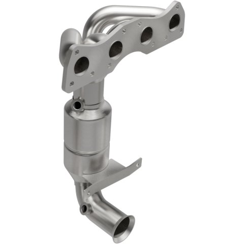 MagnaFlow Direct Fit Catalytic Converter Mini Cooper Clubman Manif thumbnail 3