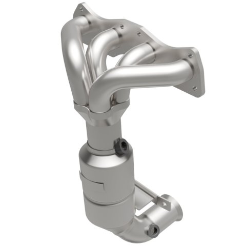 MagnaFlow Direct Fit Catalytic Converter Mini Cooper Clubman Manif thumbnail 5