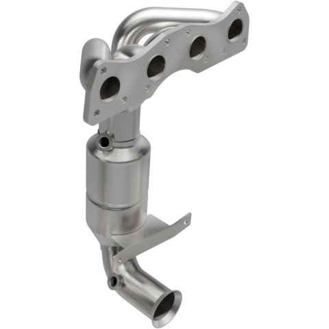 MagnaFlow Direct Fit Catalytic Converter Mini Cooper Clubman Manif thumbnail 6
