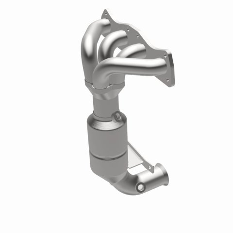 MagnaFlow Direct Fit Catalytic Converter Mini Cooper Clubman Manif thumbnail 8
