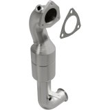 MagnaFlow Conv DF 07-09 Cooper S turbo frt OE thumbnail 3