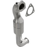 MagnaFlow Conv DF 07-09 Cooper S turbo frt OE thumbnail 4