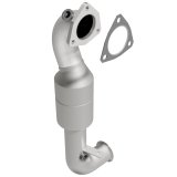MagnaFlow Conv DF 07-09 Cooper S turbo frt OE thumbnail 5