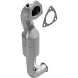 MagnaFlow Conv DF 07-09 Cooper S turbo frt OE thumbnail 8