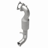MagnaFlow Conv DF 07-09 Cooper S turbo frt OE thumbnail 9