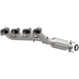 MagnaFlow Direct Fit Catalytic Converter 04-06 Cadillac SRX 4.6L P/S thumbnail 5