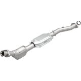 MagnaFlow Direct Fit Catalytic Converter 00 Ford Ranger 2.5L thumbnail 1