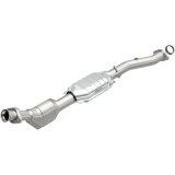 MagnaFlow Direct Fit Catalytic Converter 00 Ford Ranger 2.5L thumbnail 4