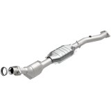 MagnaFlow Direct Fit Catalytic Converter 00 Ford Ranger 2.5L thumbnail 5