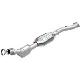 MagnaFlow Direct Fit Catalytic Converter 00 Ford Ranger 2.5L thumbnail 6