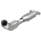 MagnaFlow Direct Fit Catalytic Converter 03 Lincoln Navigator 5.4L thumbnail 5
