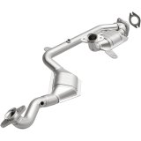 MagnaFlow Direct Fit Catalytic Converter 95-97 Lincoln Continental thumbnail 1