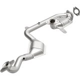 MagnaFlow Direct Fit Catalytic Converter 95-97 Lincoln Continental thumbnail 2