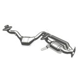 MagnaFlow Direct Fit Catalytic Converter 95-97 Lincoln Continental thumbnail 5