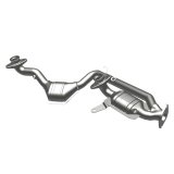 MagnaFlow Direct Fit Catalytic Converter 95-97 Lincoln Continental thumbnail 7