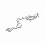 MagnaFlow Direct Fit Catalytic Converter 95-97 Lincoln Continental thumbnail 8
