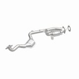 MagnaFlow Direct Fit Catalytic Converter 95-97 Lincoln Continental thumbnail 9