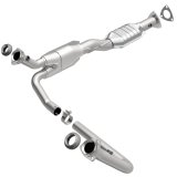MagnaFlow Direct Fit Catalytic Converter Chevy Astro 00-04 4.3L thumbnail 1