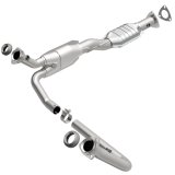 MagnaFlow Direct Fit Catalytic Converter Chevy Astro 00-04 4.3L thumbnail 4