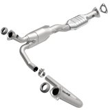 MagnaFlow Direct Fit Catalytic Converter Chevy Astro 00-04 4.3L thumbnail 5