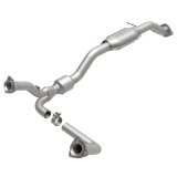 MagnaFlow Direct Fit Catalytic Converter 00-04 Chevy Blazer 4.3L thumbnail 5