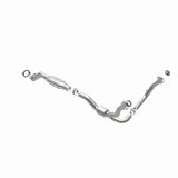 MagnaFlow Direct Fit Catalytic Converter 00-04 Chevy Blazer 4.3L thumbnail 8