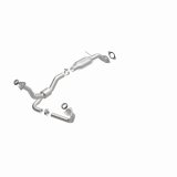 MagnaFlow Direct Fit Catalytic Converter 00-04 Chevy Blazer 4.3L thumbnail 9