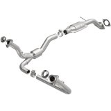 MagnaFlow Direct Fit Catalytic Converter 00-05 Blazer 4WD 4.3L thumbnail 1