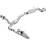 MagnaFlow Direct Fit Catalytic Converter 00-05 Blazer 4WD 4.3L thumbnail 4