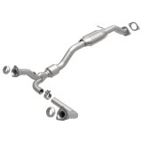 MagnaFlow Direct Fit Catalytic Converter 00-05 Blazer 4WD 4.3L thumbnail 5