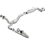 MagnaFlow Direct Fit Catalytic Converter 00-05 Blazer 4WD 4.3L thumbnail 6