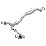 MagnaFlow Direct Fit Catalytic Converter 00-05 Blazer 4WD 4.3L thumbnail 7
