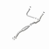 MagnaFlow Direct Fit Catalytic Converter 00-05 Blazer 4WD 4.3L thumbnail 9