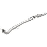 MagnaFlow Direct Fit Catalytic Converter 03-08 Chevy/GMC P/S rr 6.0L thumbnail 2