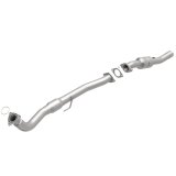 MagnaFlow Direct Fit Catalytic Converter 03-08 Chevy/GMC P/S rr 6.0L thumbnail 5