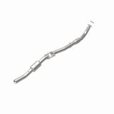 MagnaFlow Direct Fit Catalytic Converter 03-08 Chevy/GMC P/S rr 6.0L thumbnail 8