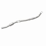 MagnaFlow Direct Fit Catalytic Converter 03-08 Chevy/GMC P/S rr 6.0L thumbnail 9