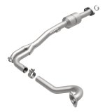 MagnaFlow Direct Fit Catalytic Converter 02-03 Jeep Liberty 3.7L thumbnail 4