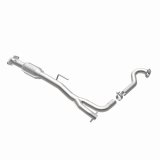 MagnaFlow Direct Fit Catalytic Converter 02-03 Jeep Liberty 3.7L thumbnail 8