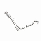 MagnaFlow Direct Fit Catalytic Converter 02-03 Jeep Liberty 3.7L thumbnail 9