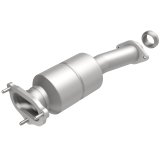 MagnaFlow Direct Fit Catalytic Converter 04 Ranger/BSer rr 3.0L thumbnail 7