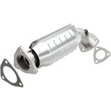 MagnaFlow Conv DF 97-05 Audi A4/A4 Quattro / 00-05 VW Passat 1.8L Turbocharged thumbnail 2
