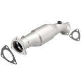 MagnaFlow Conv DF 97-05 Audi A4/A4 Quattro / 00-05 VW Passat 1.8L Turbocharged thumbnail 3