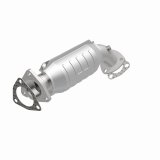 MagnaFlow Conv DF 97-05 Audi A4/A4 Quattro / 00-05 VW Passat 1.8L Turbocharged thumbnail 8