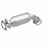 MagnaFlow Conv DF 97-05 Audi A4/A4 Quattro / 00-05 VW Passat 1.8L Turbocharged thumbnail 9