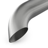 MagnaFlow 11-16 Ford F-250 6.2L 3.5in Single P/S Off Road Pro Series Performance C/B Exhaust thumbnail 6